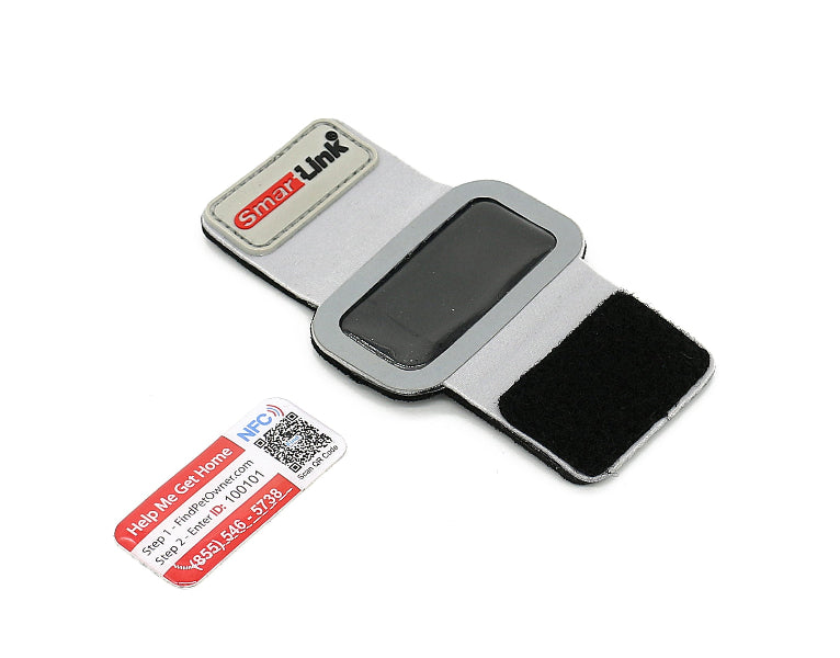 SmartLink ID Band