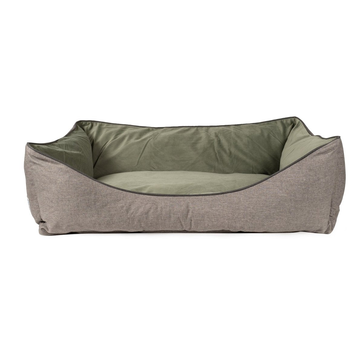 GreenDog Kuddler - Luxe Neutral - Carolina Pet, GreenDog, and
