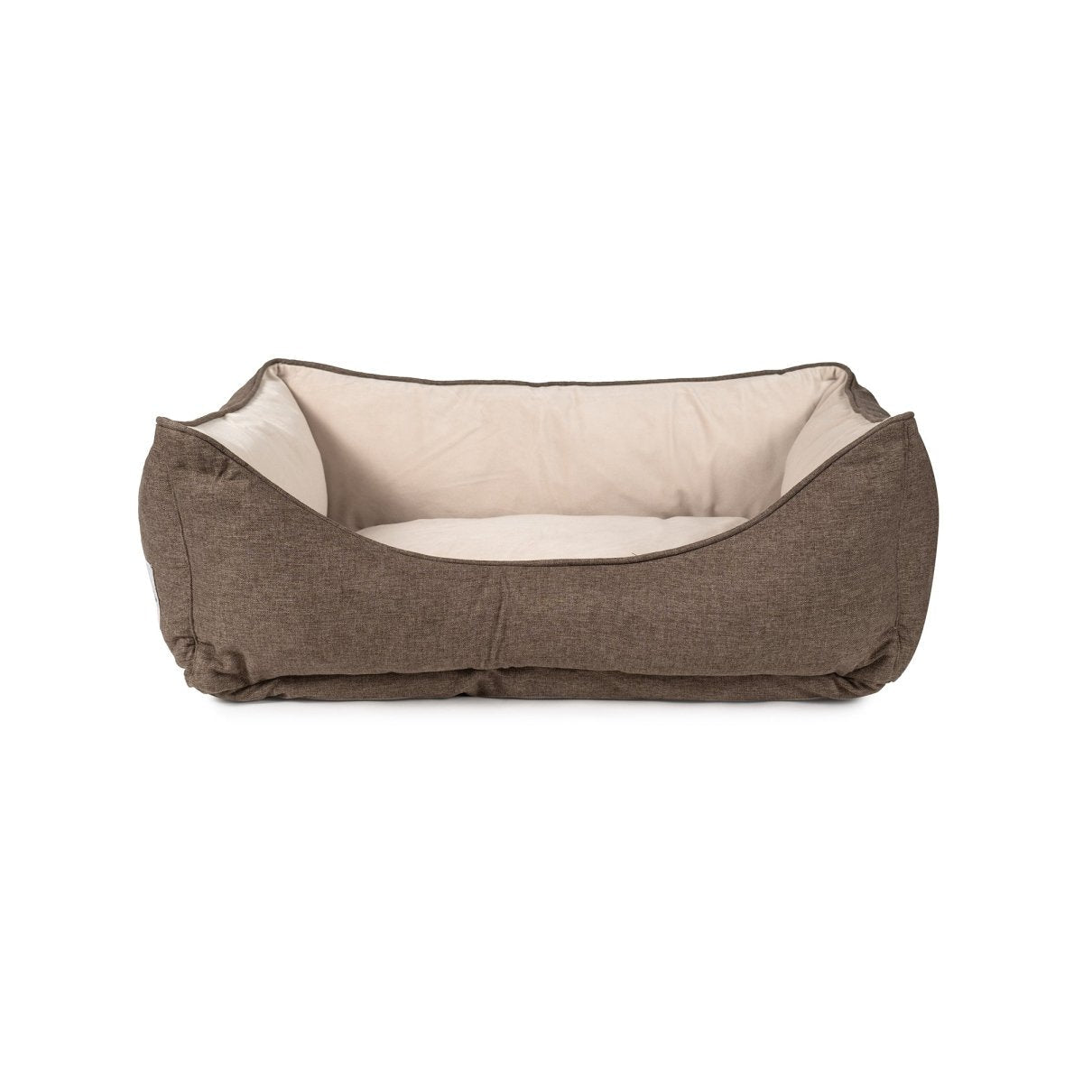 GreenDog Kuddler - Luxe Neutral - Carolina Pet, GreenDog, and
