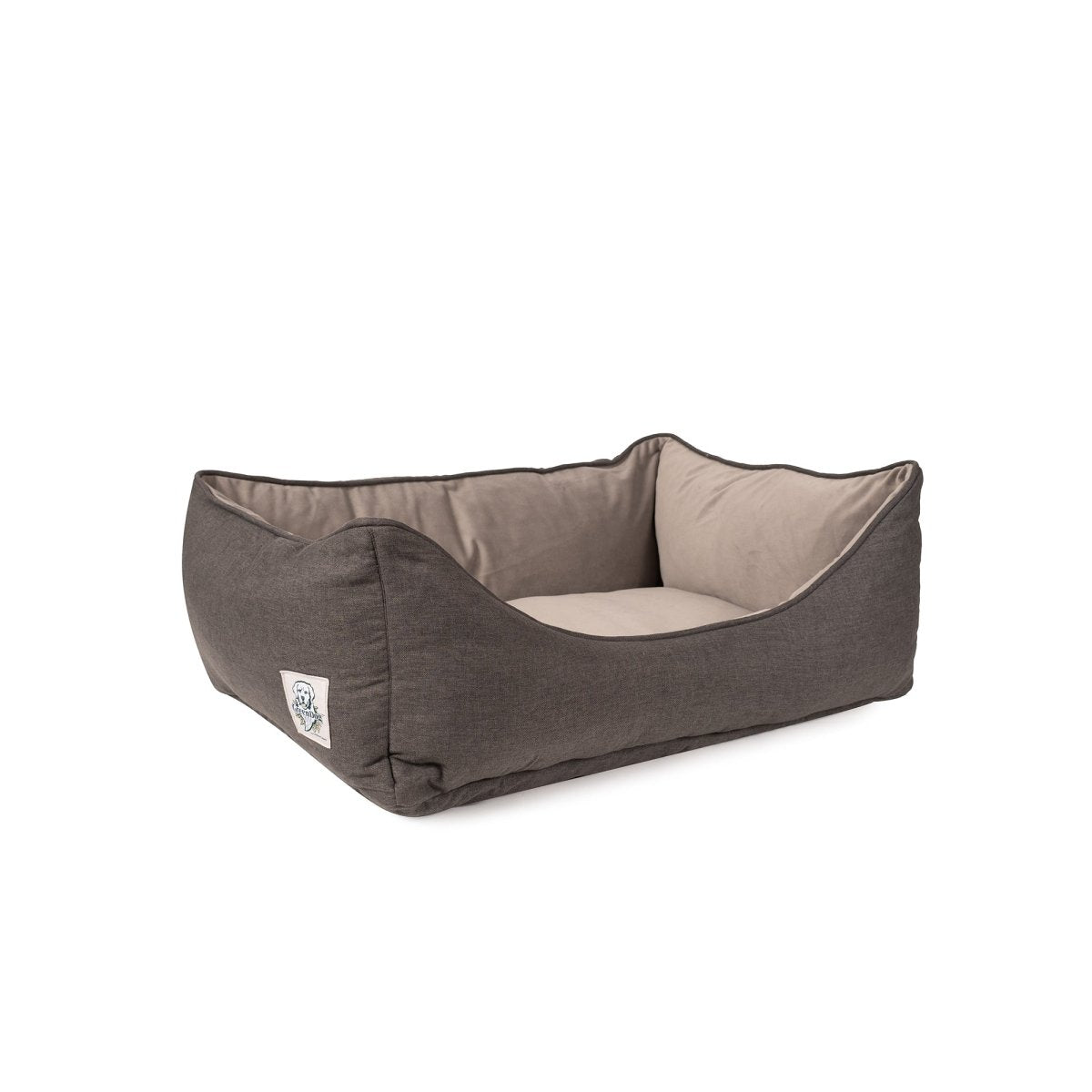 GreenDog Kuddler - Luxe Neutral - Carolina Pet, GreenDog, and