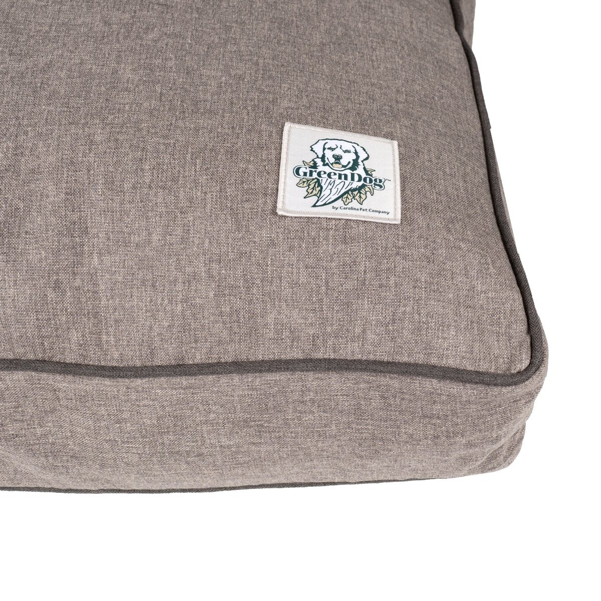 GreenDog Napper - Luxe Neutral - Carolina Pet, GreenDog, and