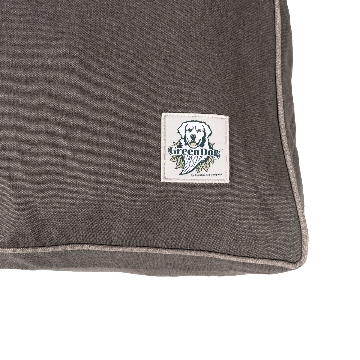 GreenDog Napper - Luxe Neutral - Carolina Pet, GreenDog, and