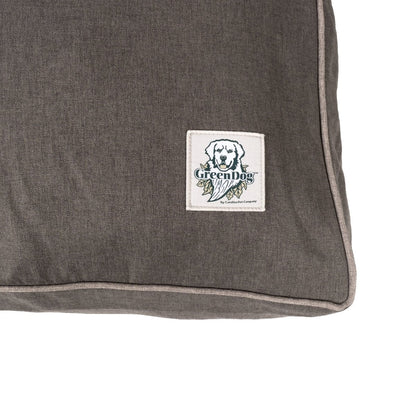 GreenDog Napper - Luxe Neutral - Carolina Pet, GreenDog, and