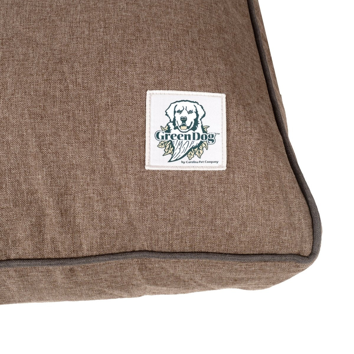 GreenDog Napper - Luxe Neutral - Carolina Pet, GreenDog, and