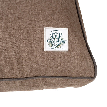 GreenDog Napper - Luxe Neutral - Carolina Pet, GreenDog, and