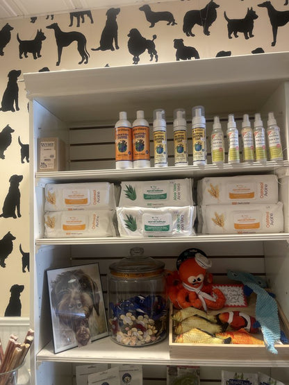 Towne House Grooming & Pet Supplies