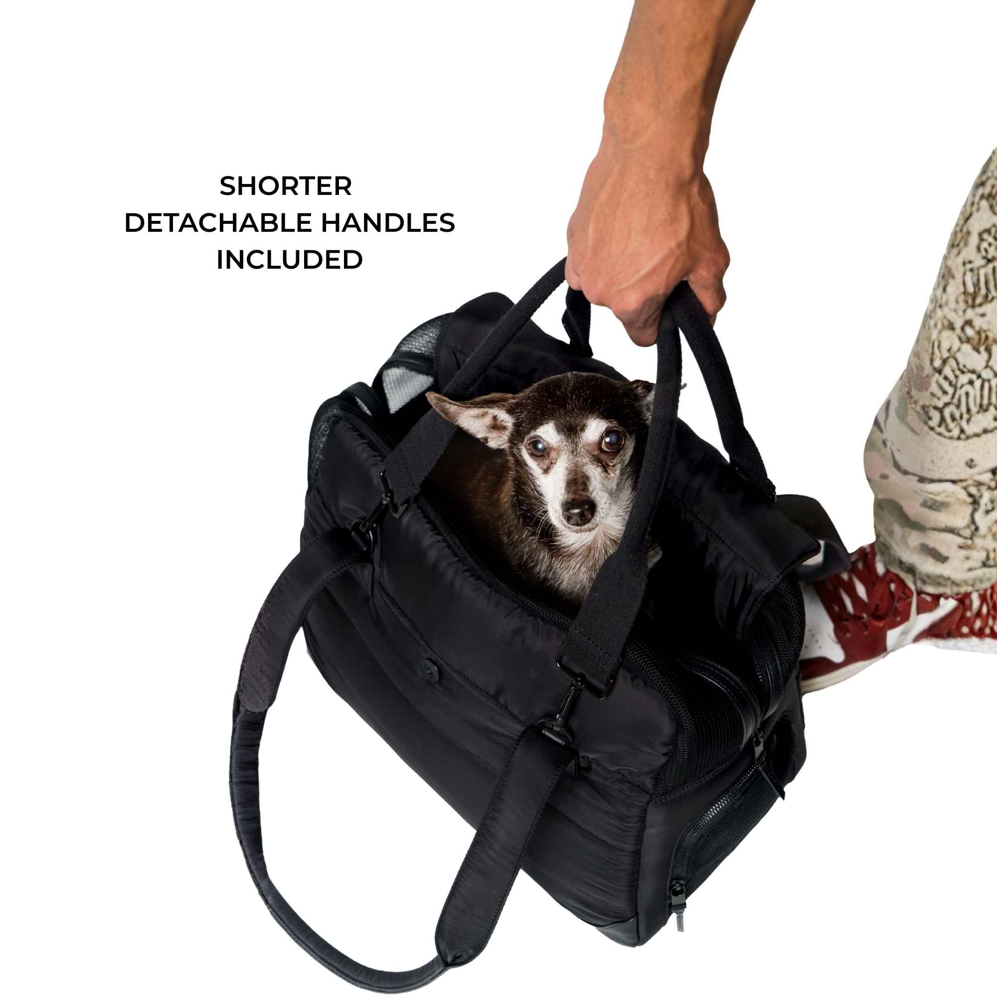 Companion Tote