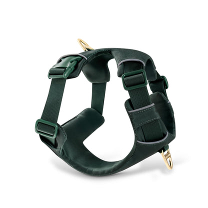 Harness- Forest Green