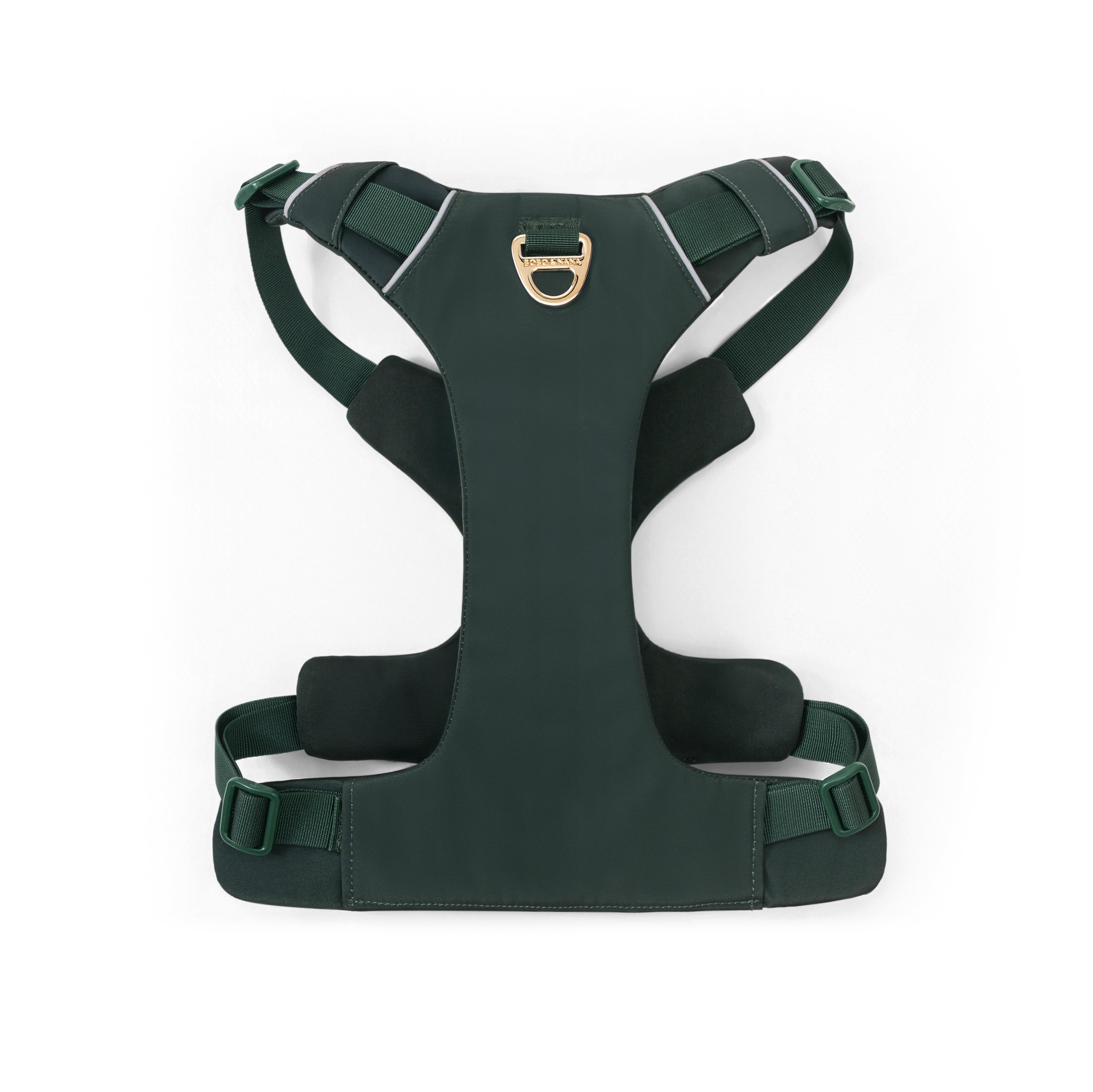 Harness- Forest Green