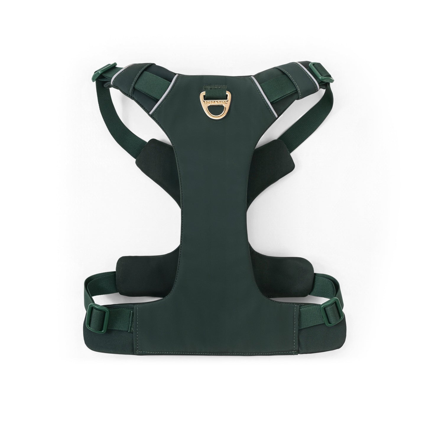 Harness- Forest Green