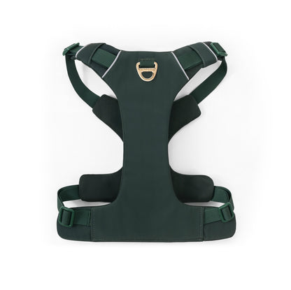 Harness- Forest Green