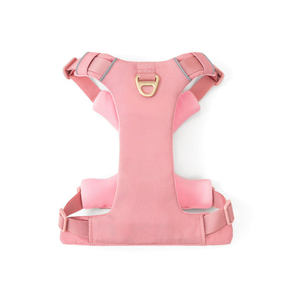 Harness- Baby Pink
