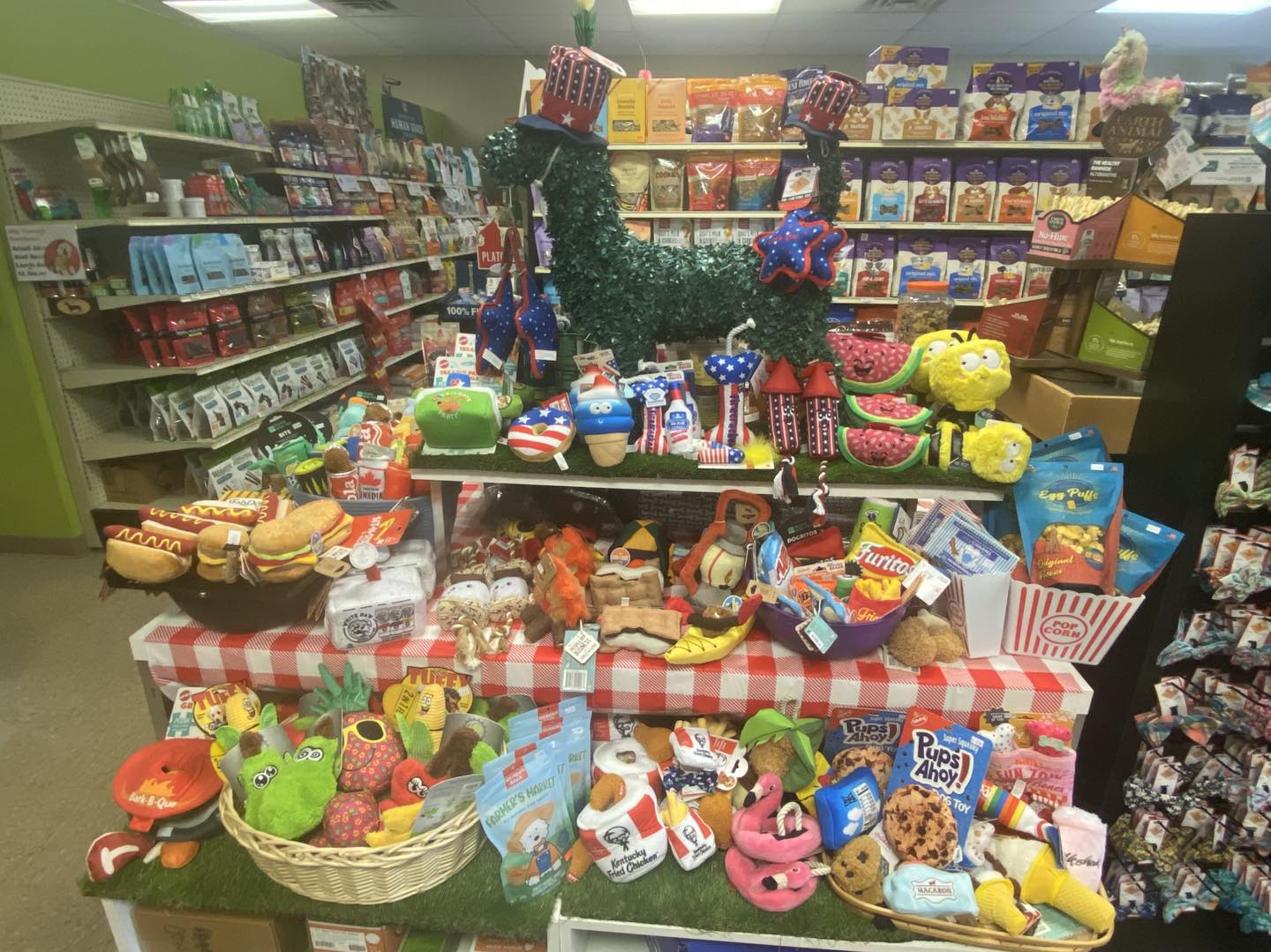 Pawsitively Pure All Natural Pet Food