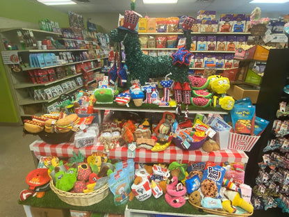 Pawsitively Pure All Natural Pet Food