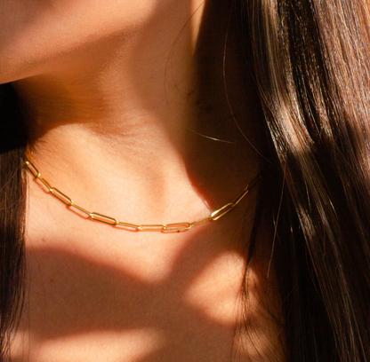 The Jenisse Necklace