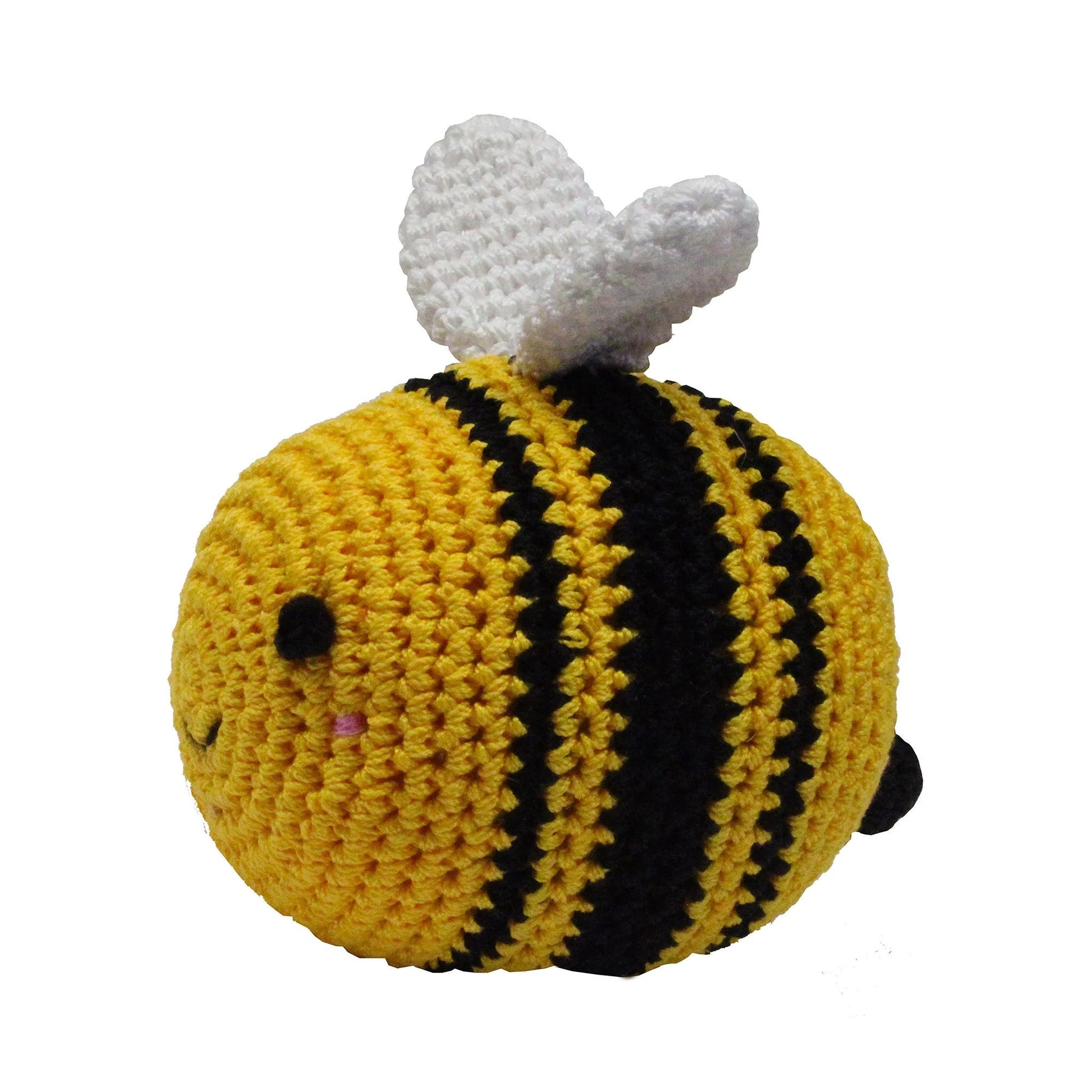 Knit Knacks Organic Cotton Pet, Dog & Cat Toy, 