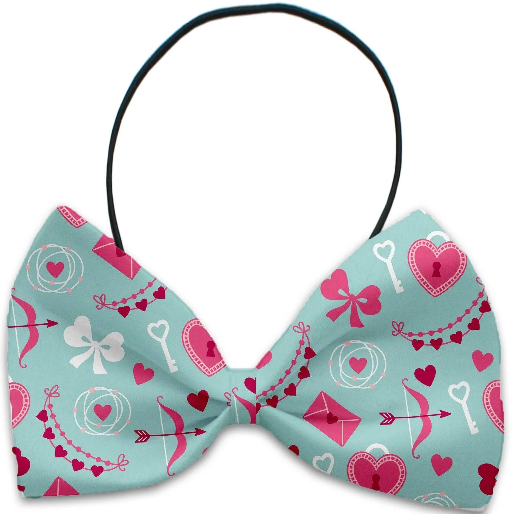 Dog and Cat Bow Ties, 
