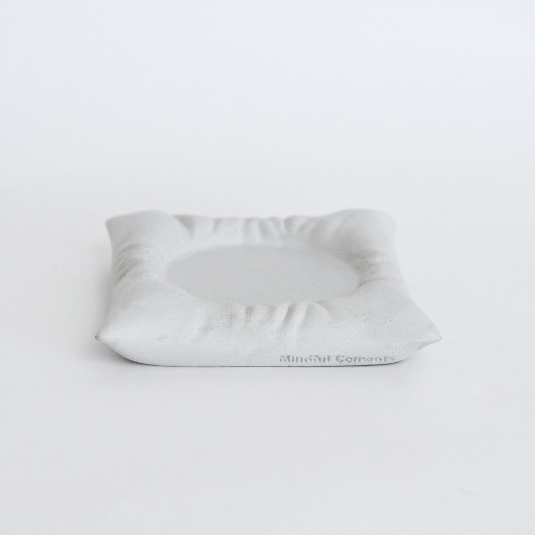 Pillow Nest Coaster