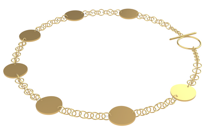 Island Necklace