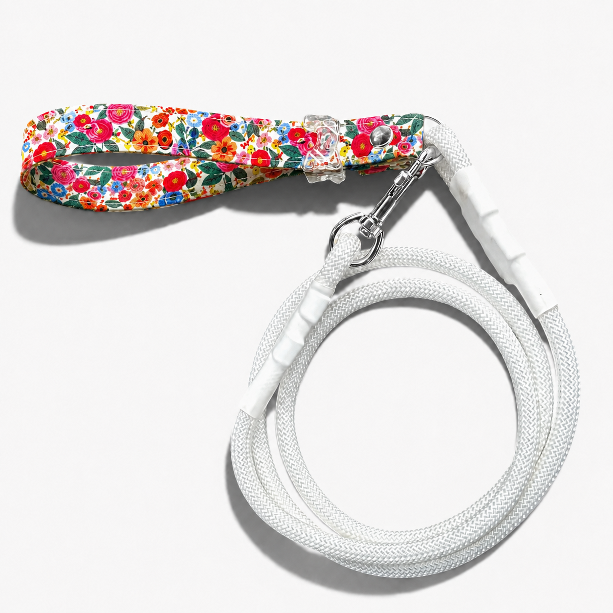 Classic Leash - Garden Party - hundhaus.dog