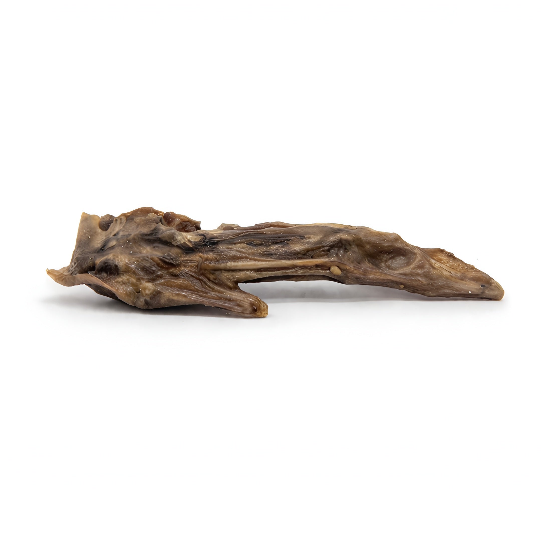 Turkey Wings for Dogs – Natural Long-Lasting Chews (25-Pack)