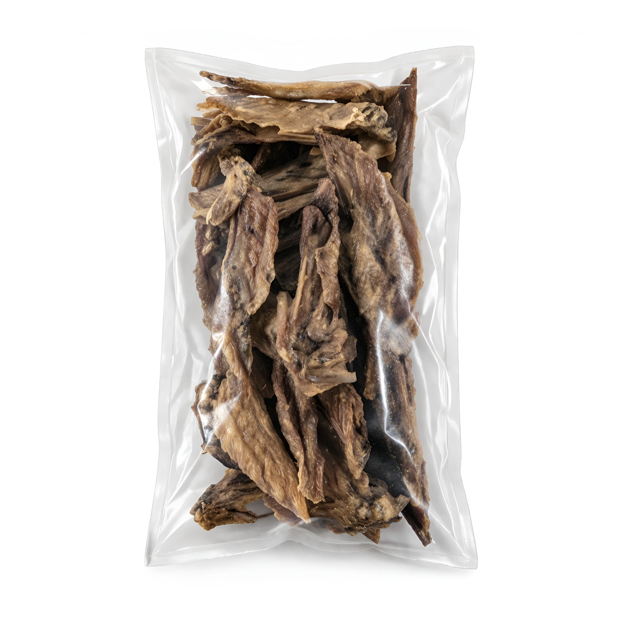 Turkey Wings for Dogs – Natural Long-Lasting Chews (25-Pack)