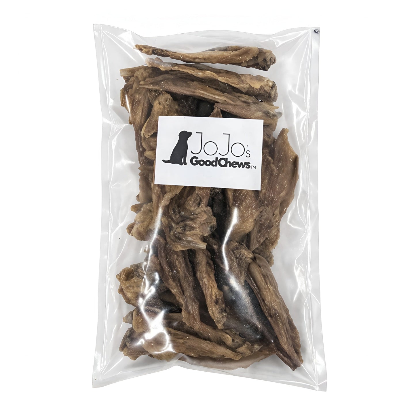 Turkey Wings for Dogs – Natural Long-Lasting Chews (25-Pack)