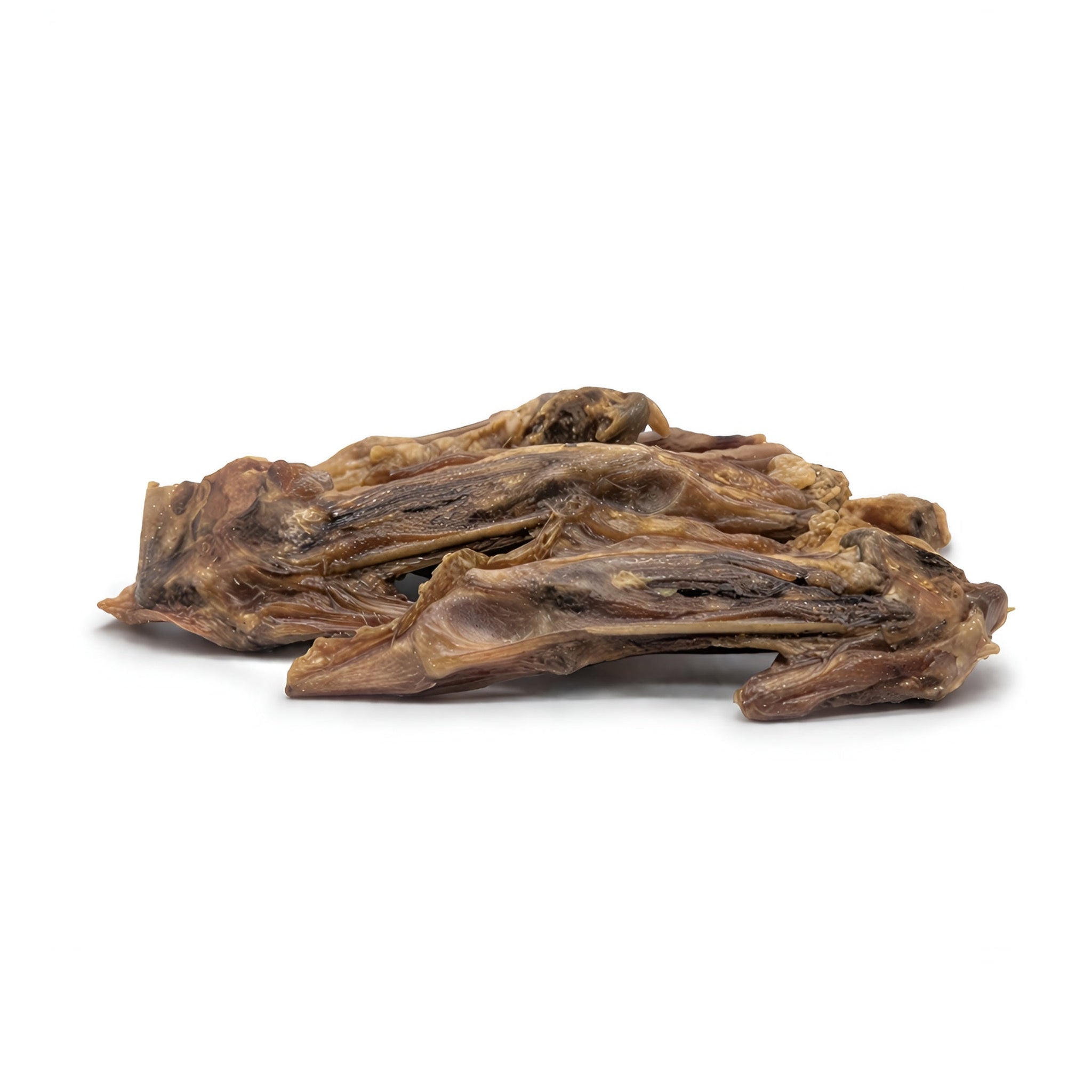 Turkey Wings for Dogs – Natural Long-Lasting Chews (25-Pack)