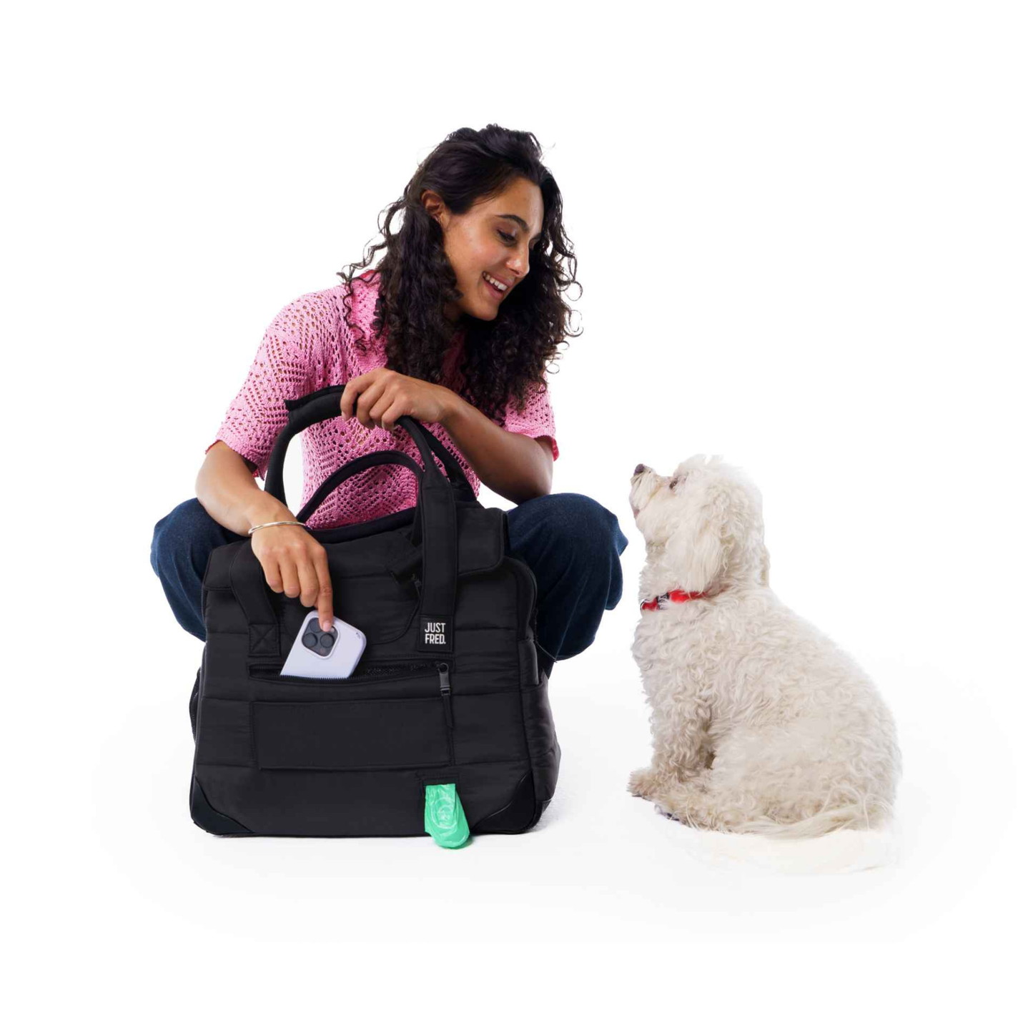 Companion Tote
