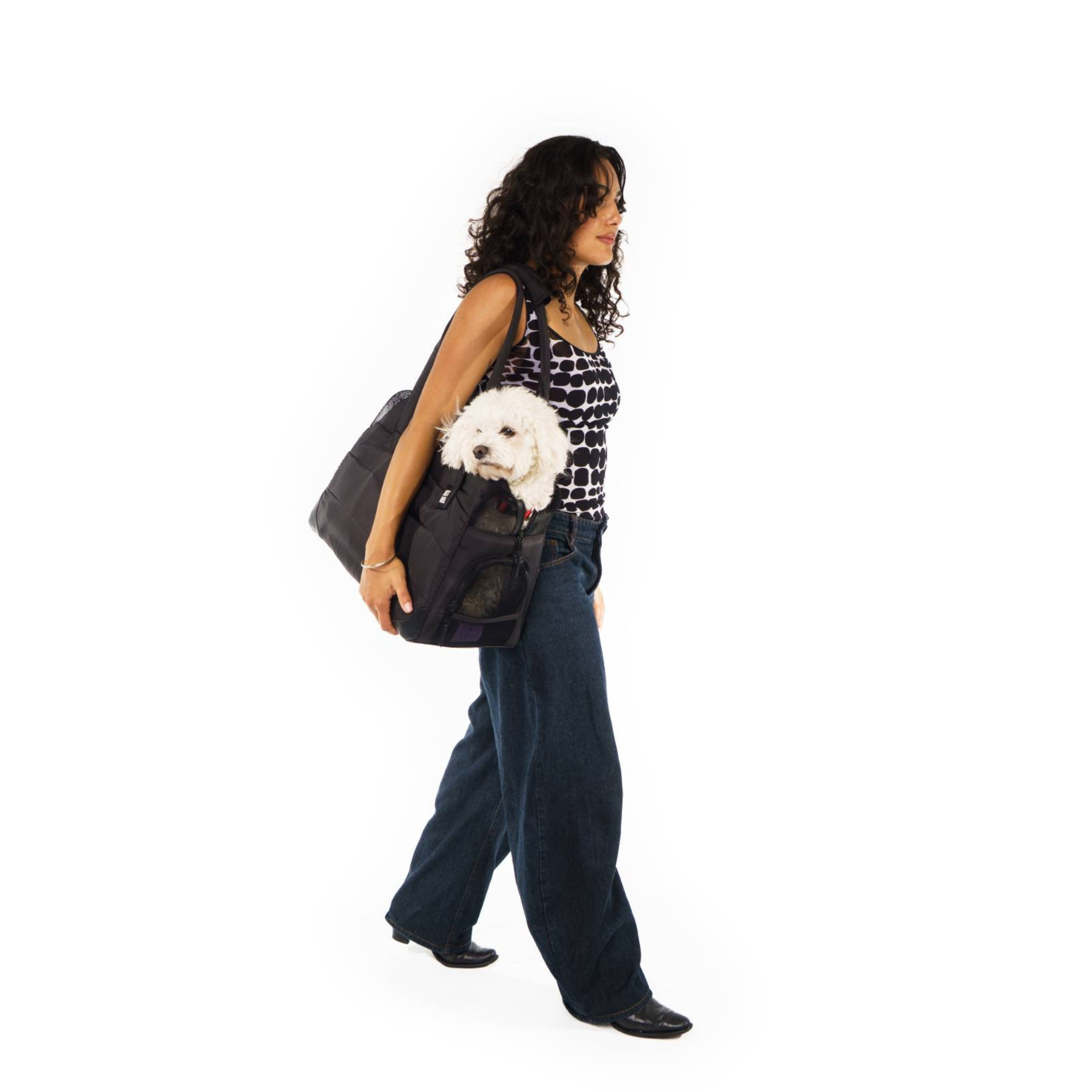 Companion Tote