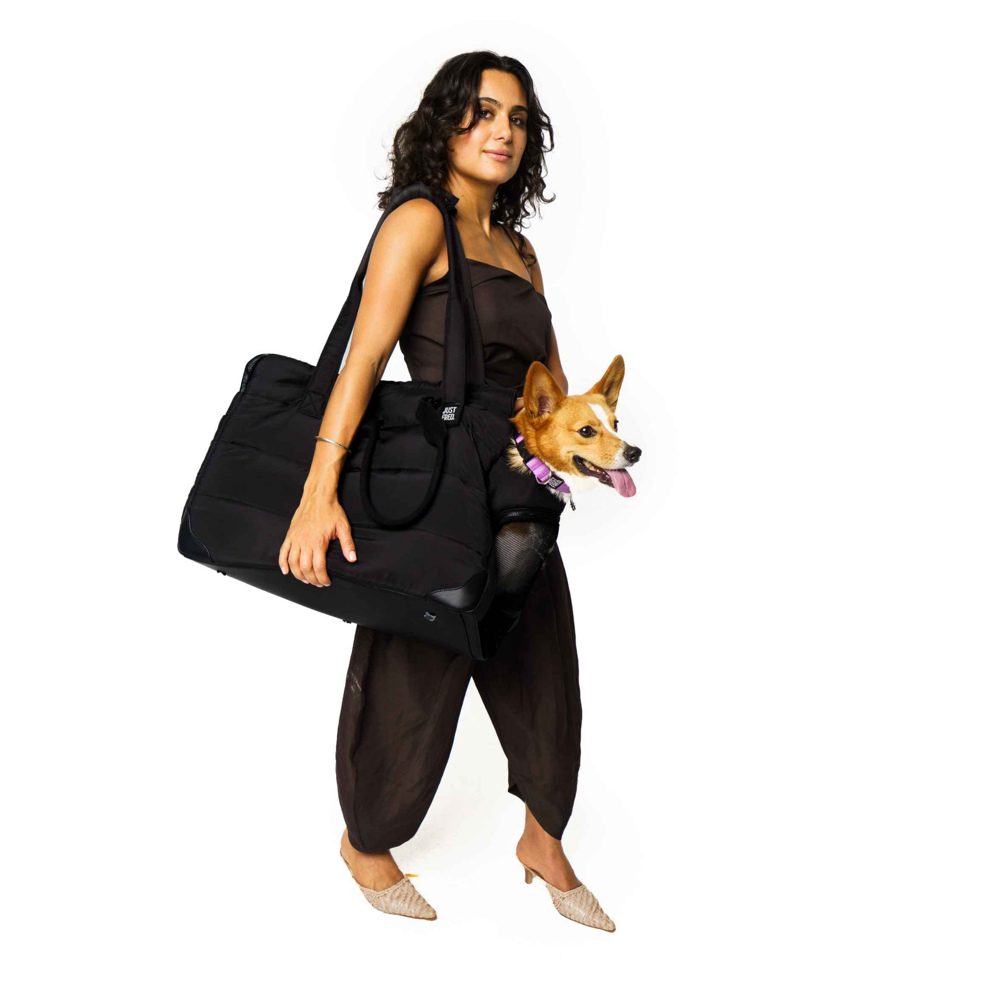 Companion Tote