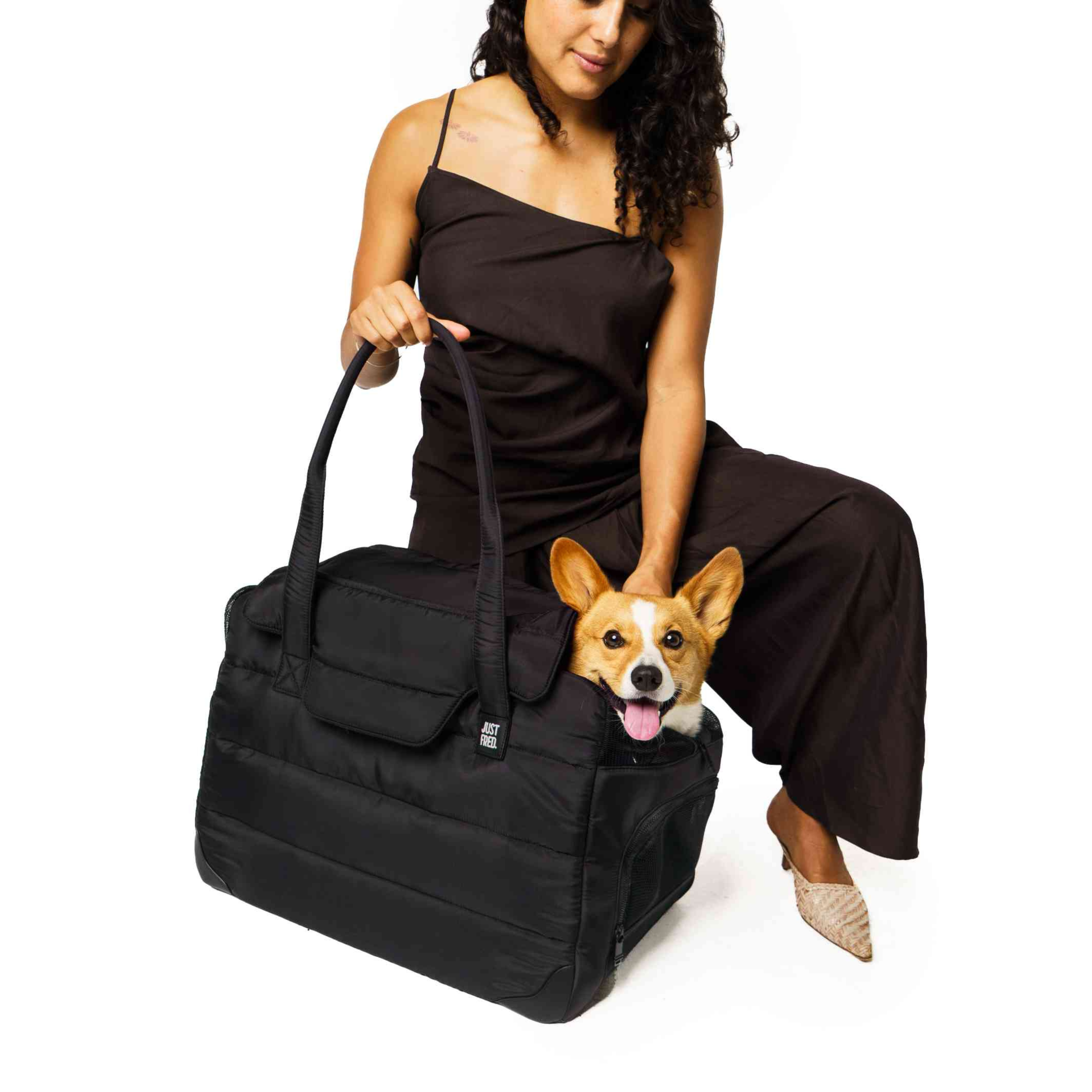 Companion Tote