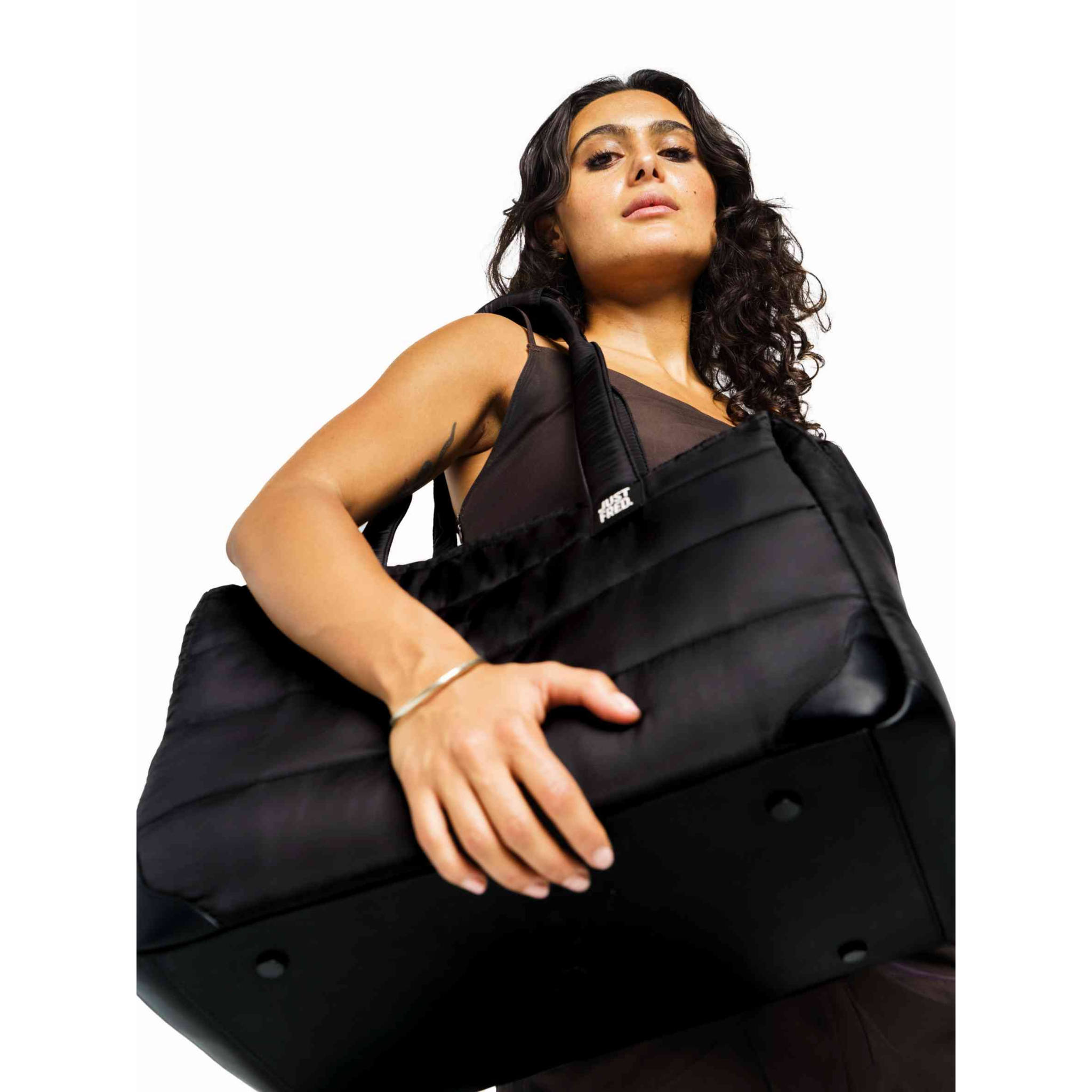 Subway Tote