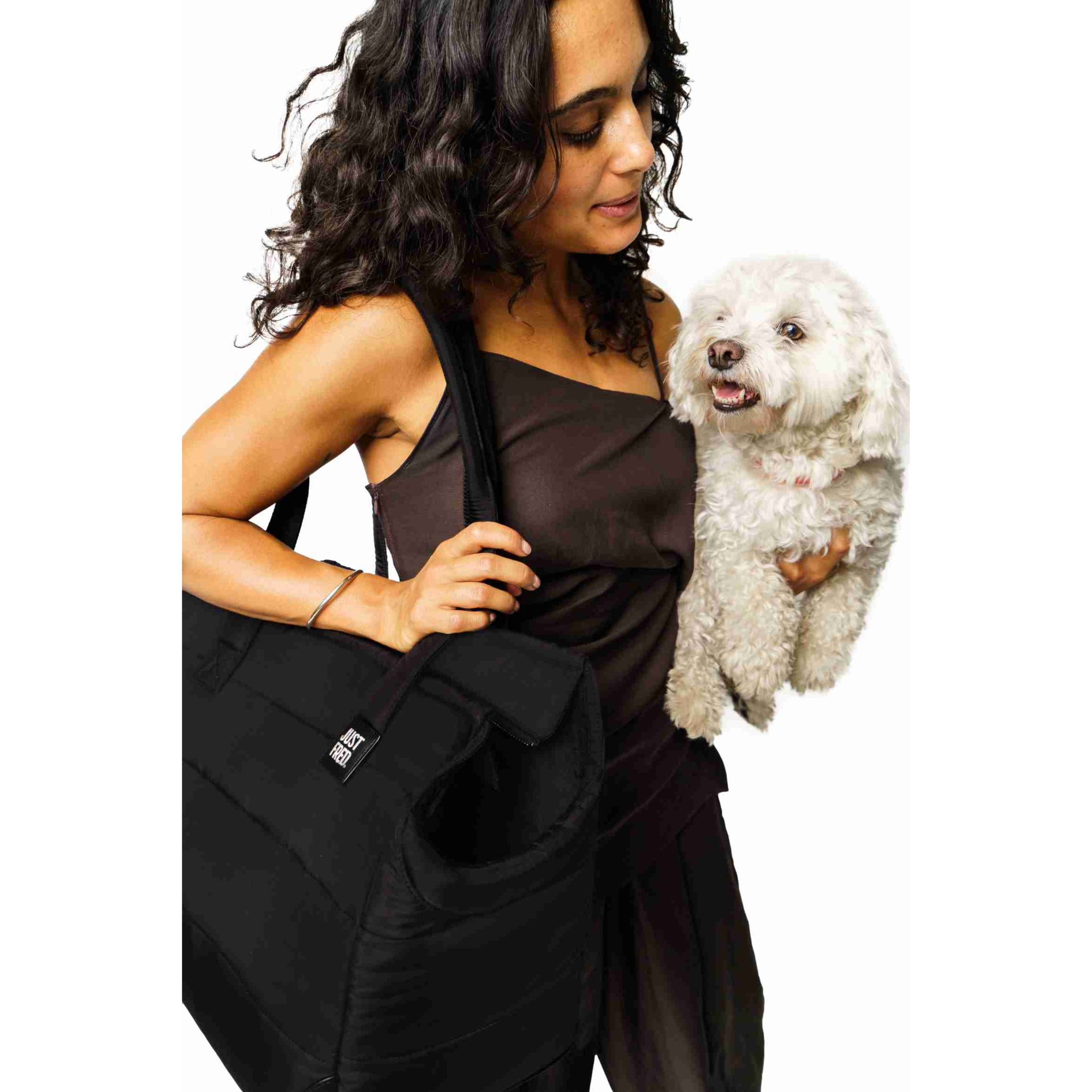 Subway Tote