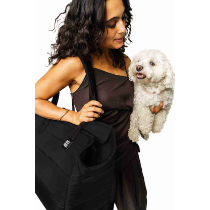 Subway Tote