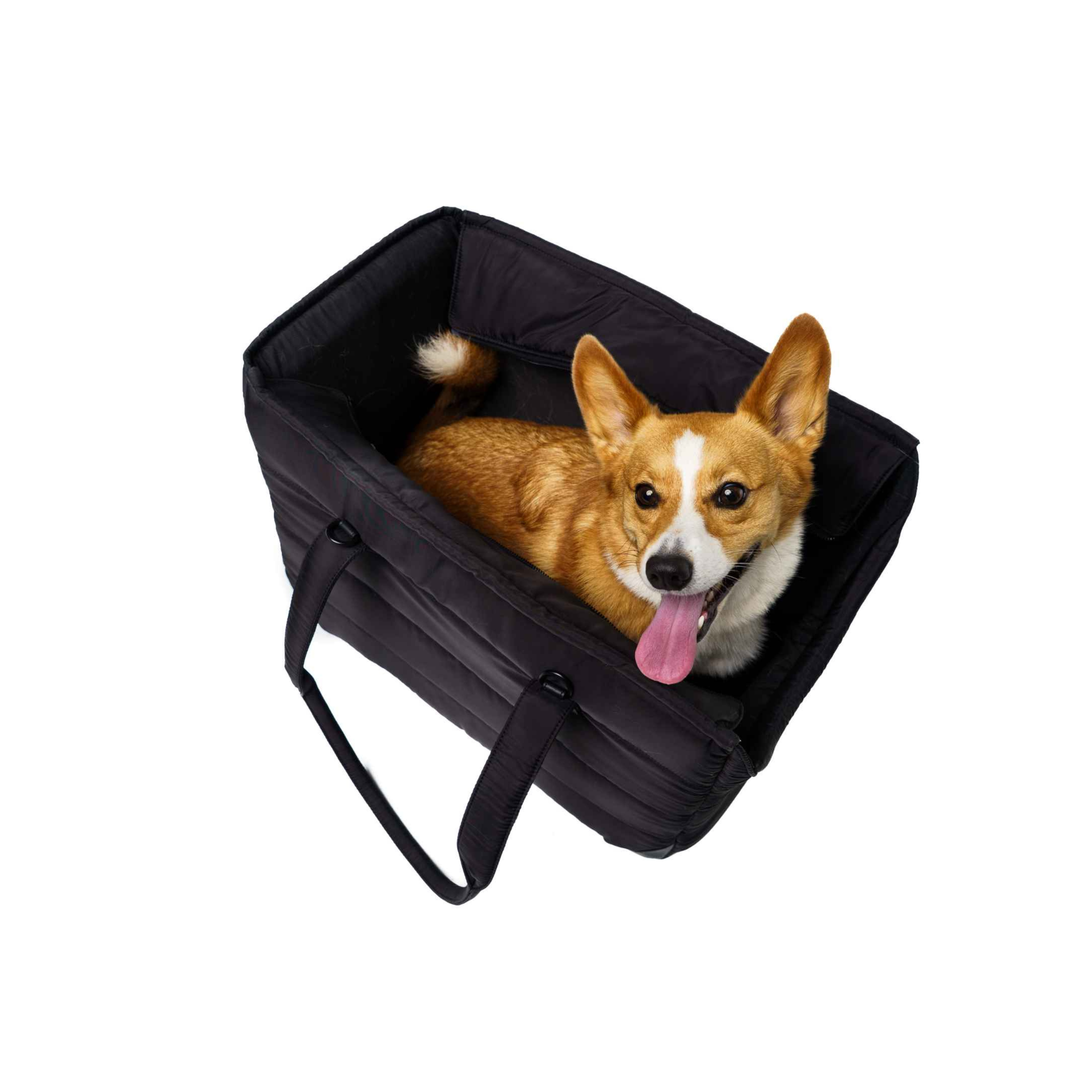 Subway Tote