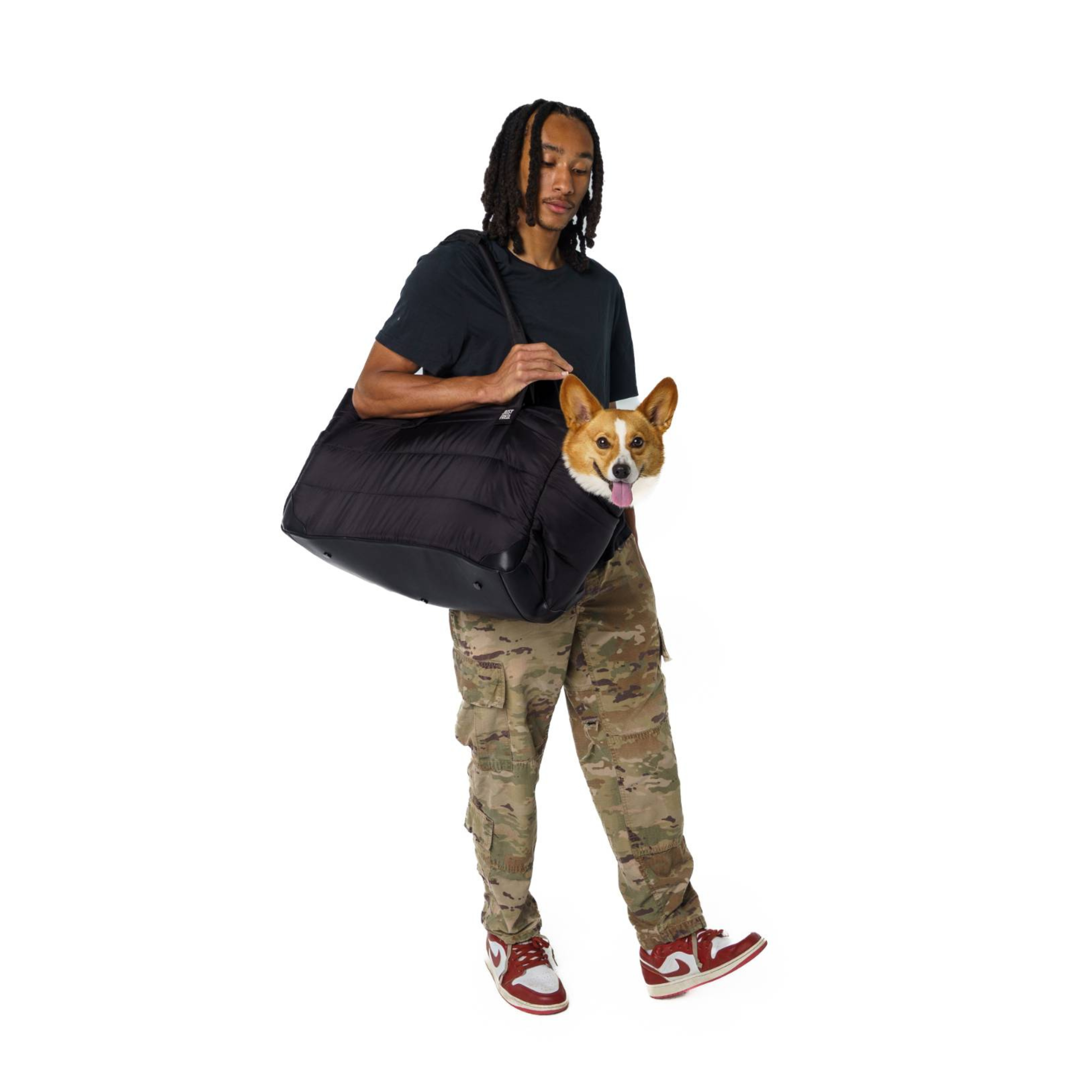 Subway Tote