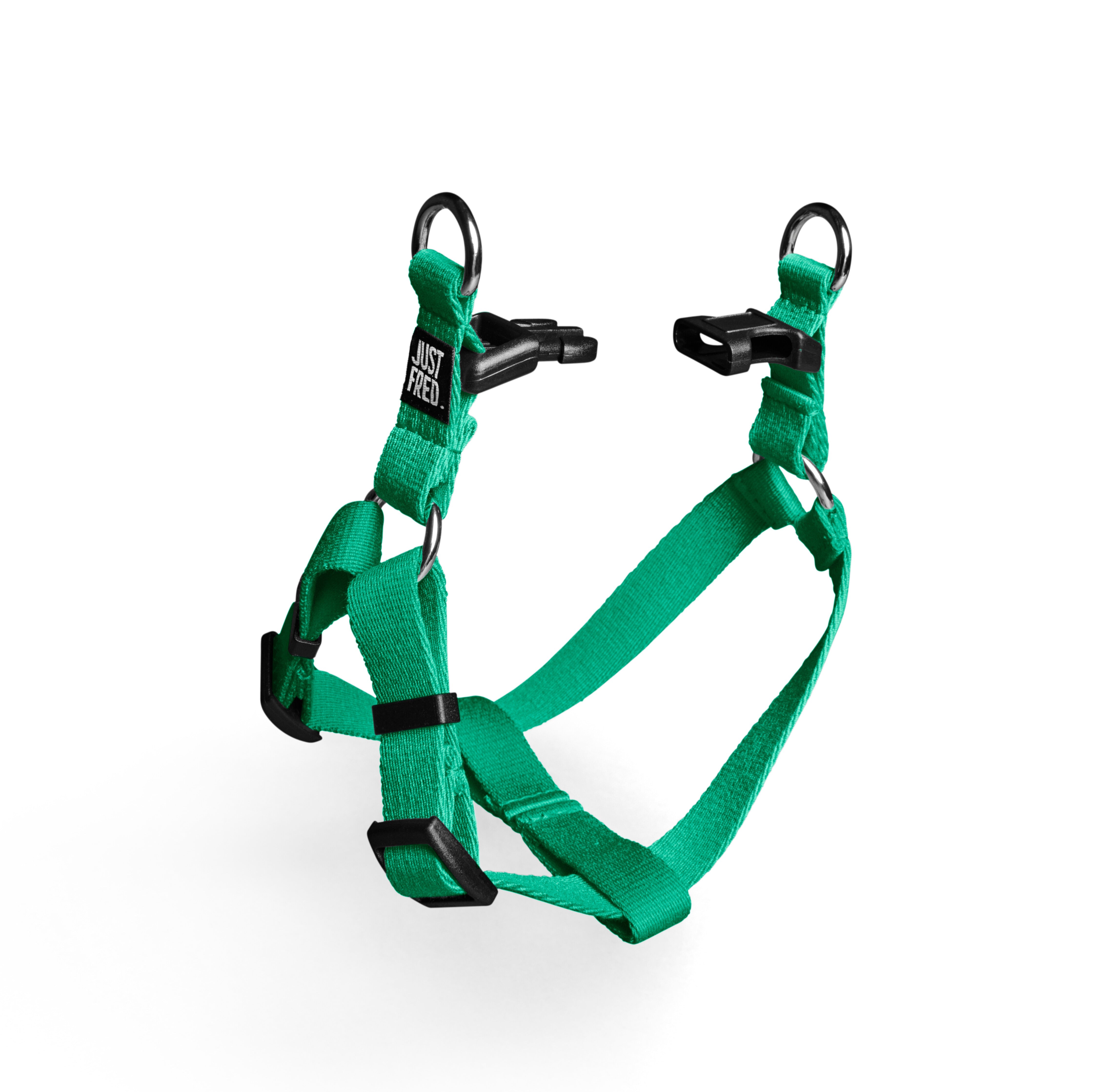 Step In Harness