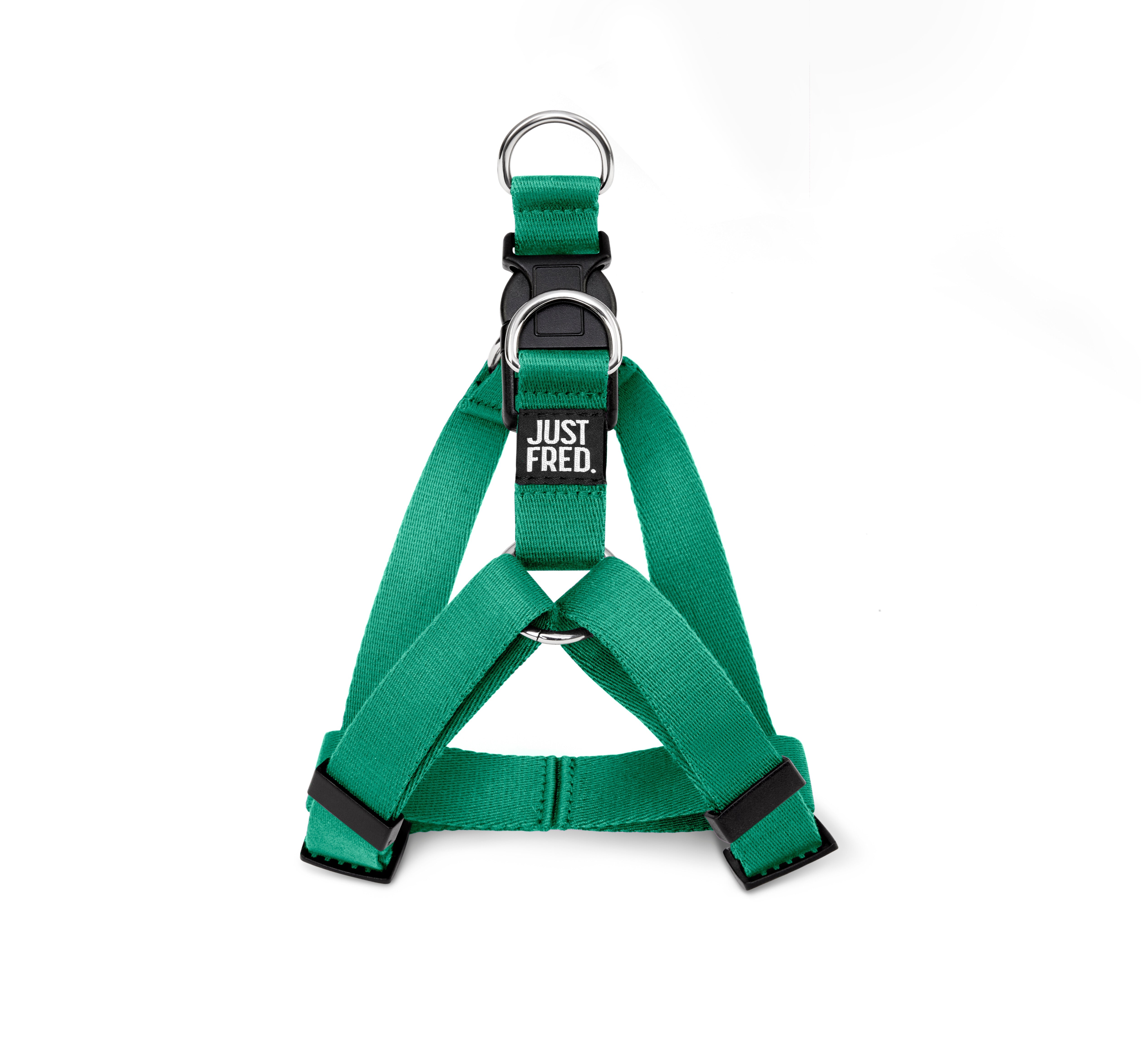 Step In Harness