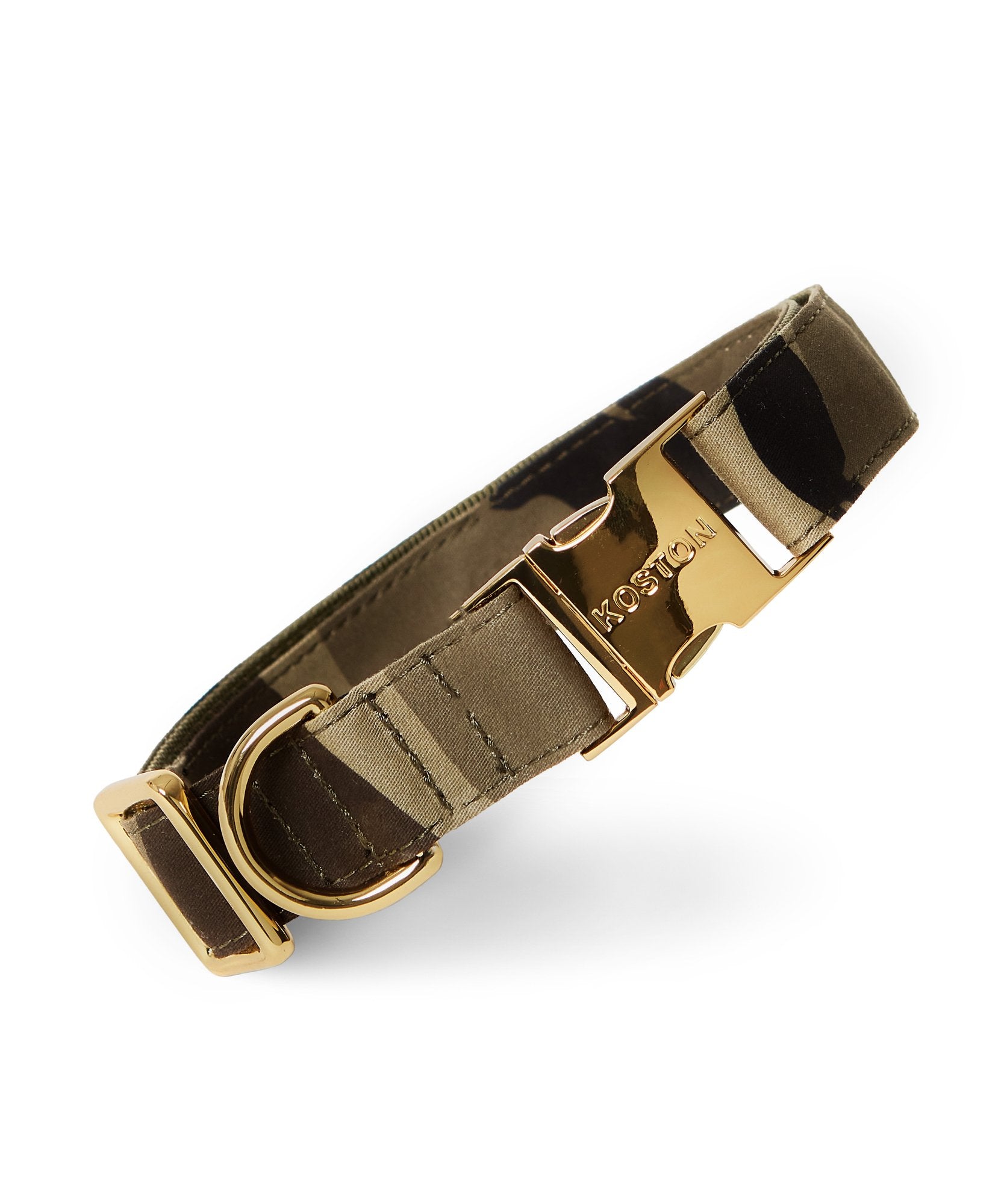 Camouflage Collar - Camo