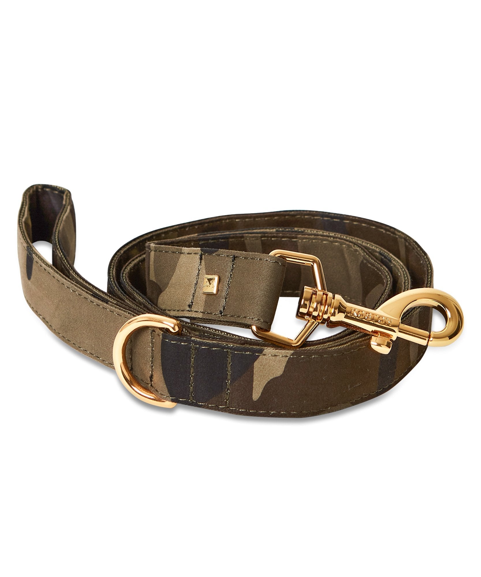 Essential Leash - Camo