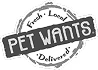 Pet Wants