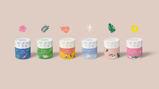 Leaves of Leisure Gift Card