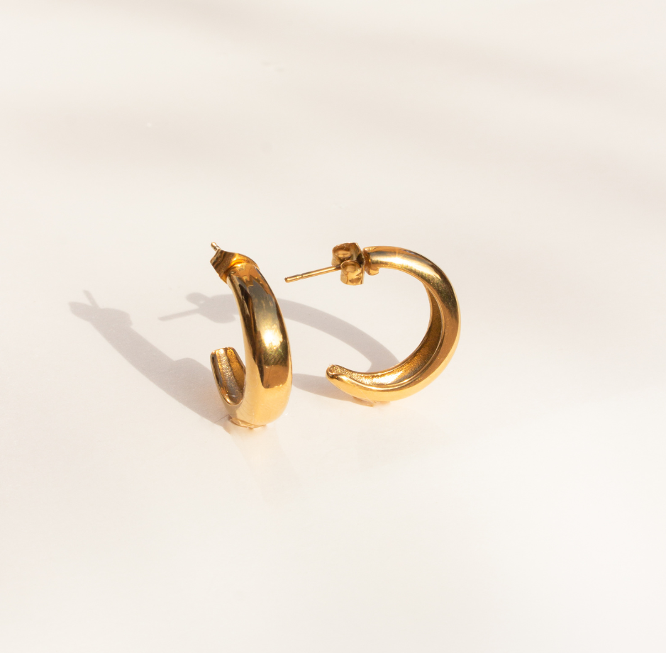 The Amilah Earrings