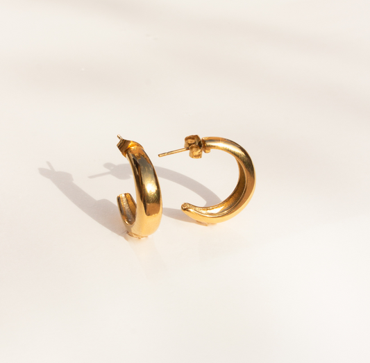 The Amilah Earrings