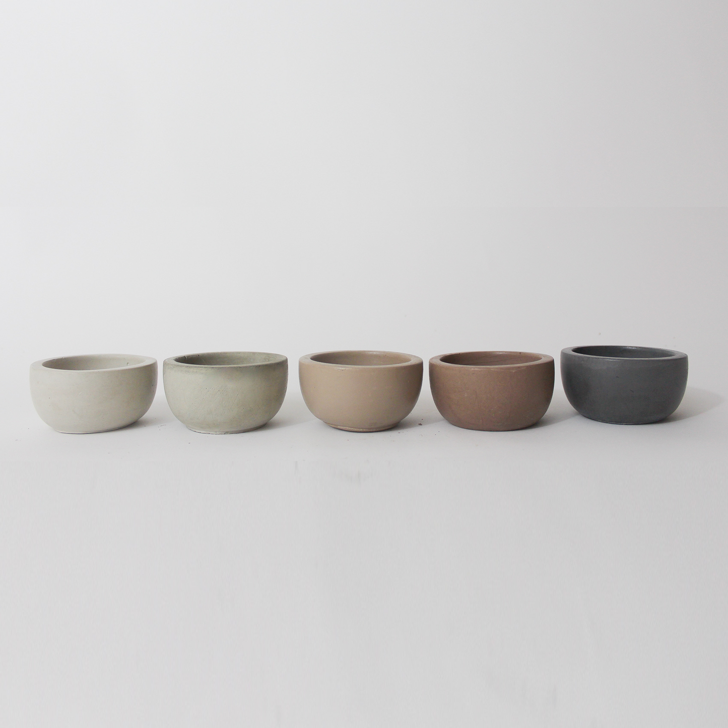 Trio Planter Set - Mix & Match