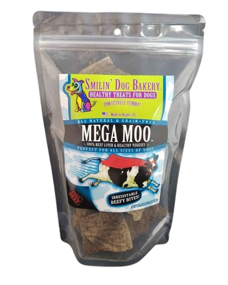 Mega Moo
