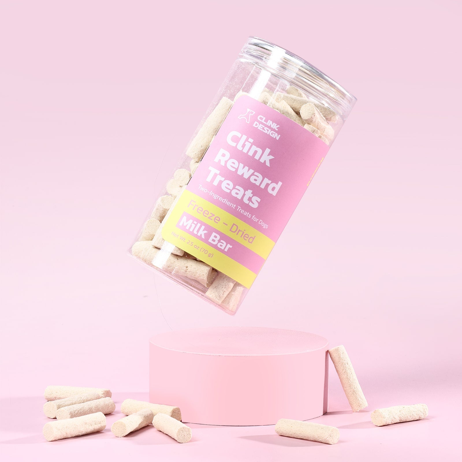 Clink Reward Treats - Milk Bar