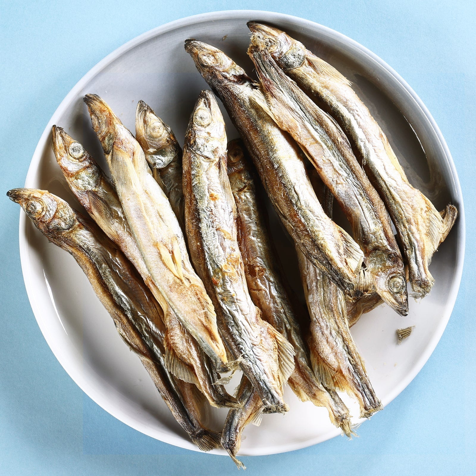 Clink Reward Treats - Capelin