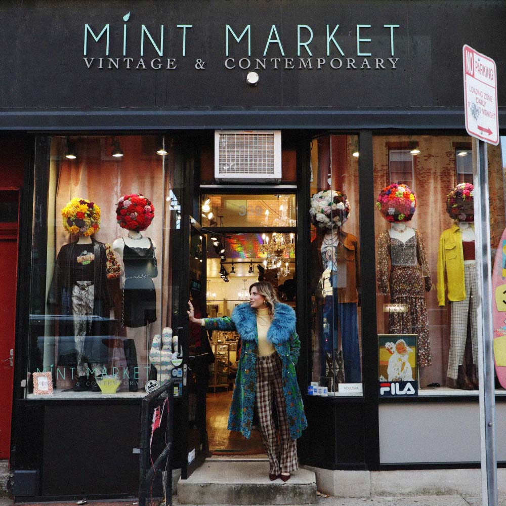 Mint Market - Jersey City